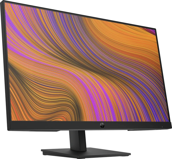 HP P24h G5, 23.8"
