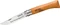 Opinel Carbon Taschenmesser Vorschaubild