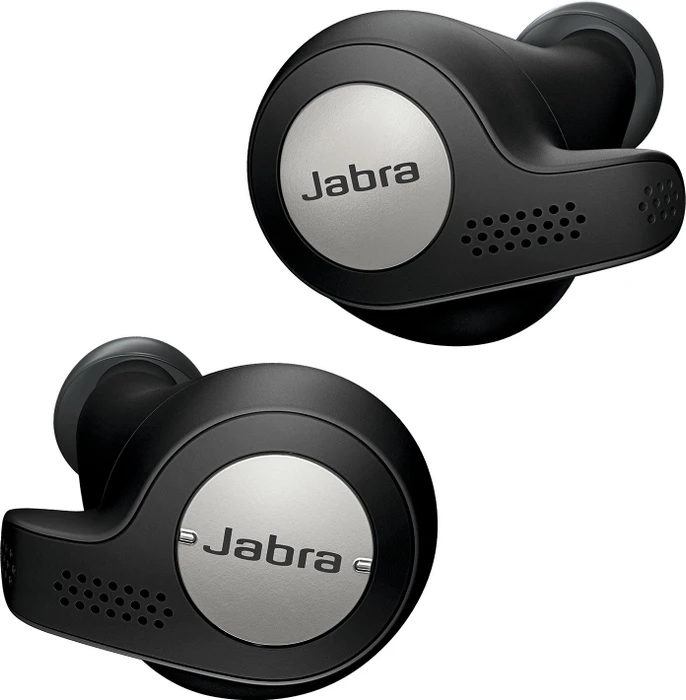 Jabra Elite Active 65t schwarz