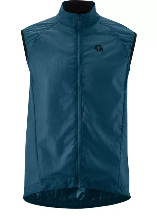 Gonso Vattaro Fahrradjacke insignia blue (Herren)