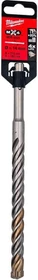 Milwaukee SDS-plus MX4 Hammerbohrer, 14x150x210mm, 1 Stück