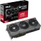 ASUS TUF Gaming Radeon RX 7600 XT OC, TUF-RX7600XT-O16G-GAMING, 16GB GDDR6, HDMI, 3x DP Vorschaubild