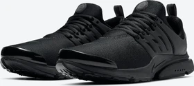 Nike Air Presto schwarz (Herren)