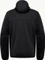 Jack Wolfskin Feldberg Hoody Funktionsjacke schwarz (Herren) Vorschaubild
