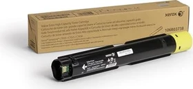 Xerox Toner 106R03738/106R03746 gelb hohe Kapazität