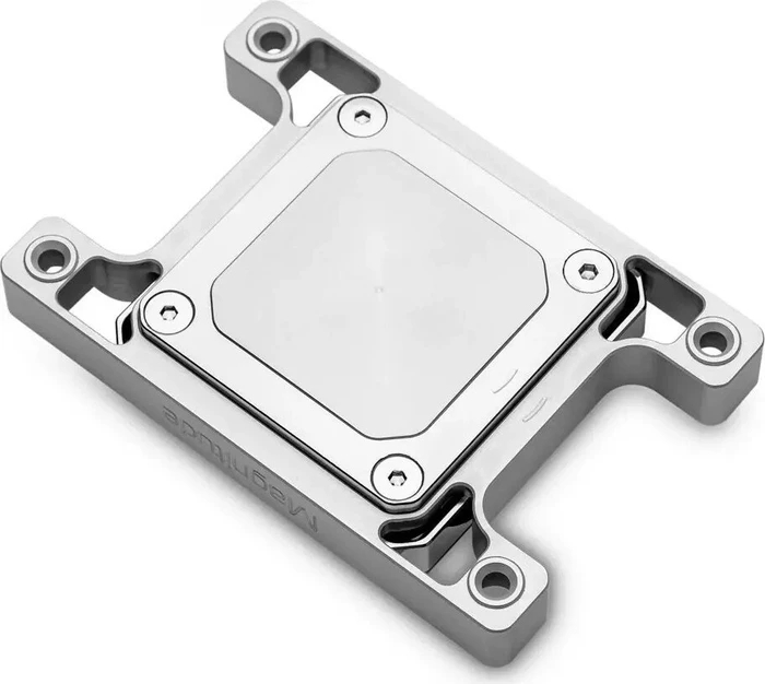 EK Water Blocks Quantum Line EK-Quantum Magnitude, AM4, Full Nickel