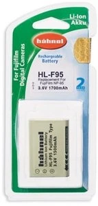 Hähnel HL-F95 Li-Ionen-Akku