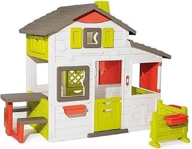 Smoby Friends Spielhaus