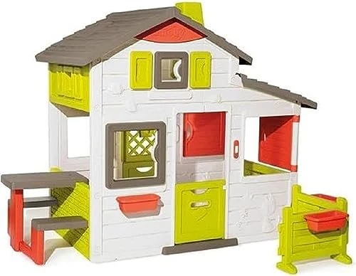 Smoby Friends Spielhaus