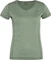 Fjällräven Abisko Cool Funktionsshirt kurzarm patina green (Damen) Vorschaubild