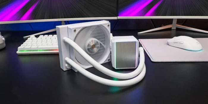 Mars Gaming ML-PROII120W, weiß