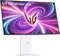 LG UltraGear OLED GS9 32GS95UV-W, weiß, 31.46" Vorschaubild