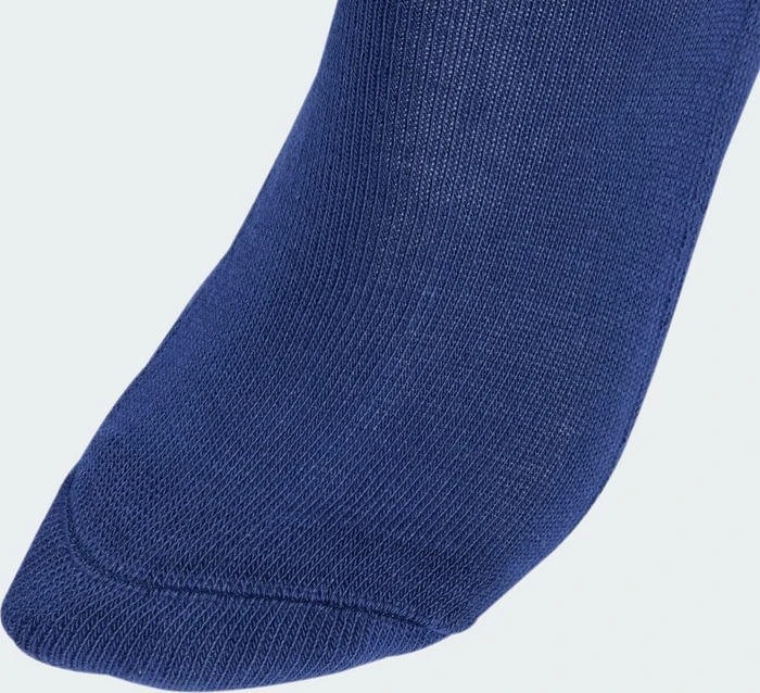 adidas Linear Crew Cushioned Socken dark blue/white, 3 Paare