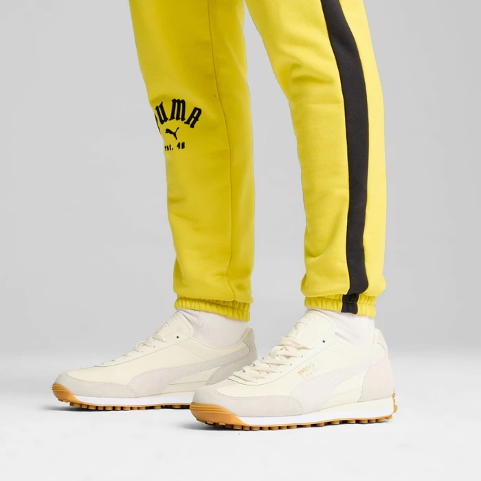 Puma Easy Rider Mix frosted ivory/puma white