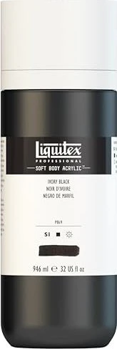 Liquitex Professional Soft Body Acrylic