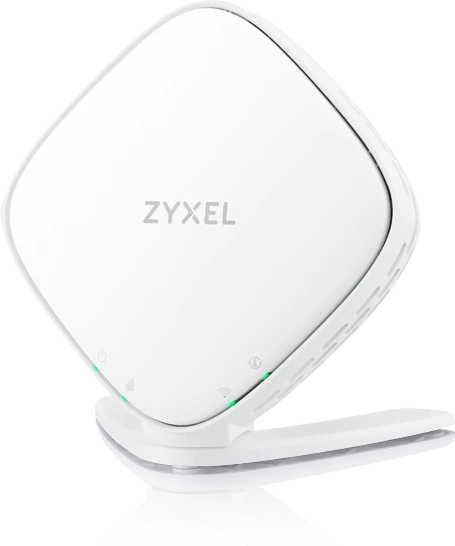 Zyxel WX3100-T0, AX1800