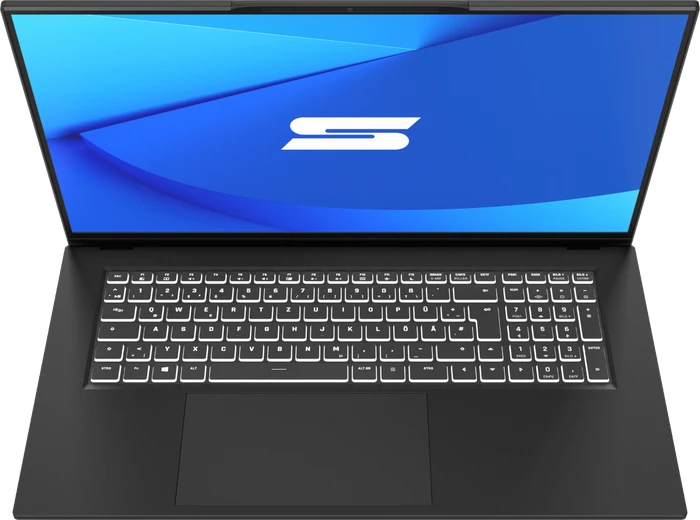 Schenker WORK 17-E22wth, Core i7-1260P, 16GB RAM, 1TB SSD, DE