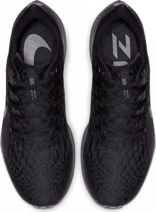 Nike Air Zoom Pegasus 36 black/oil grey/thunder grey (Herren)