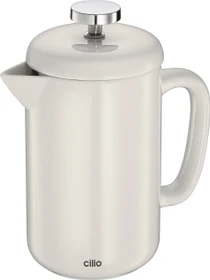 Cilio Bianca 4T Kaffee-/Teebereiter 500ml