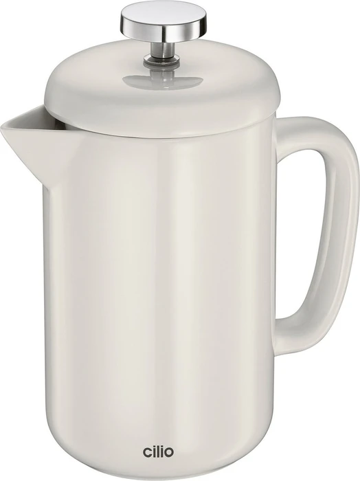 Cilio Bianca 4T Kaffee-/Teebereiter 500ml