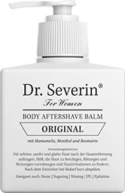 Dr. Severin Women Original Body After Shave Balm, 200ml