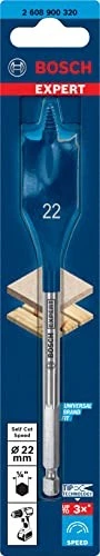 Bosch Professional EXPERT SDS-plus-7X Hammerbohrer, 6x50x115mm, 30 Stück