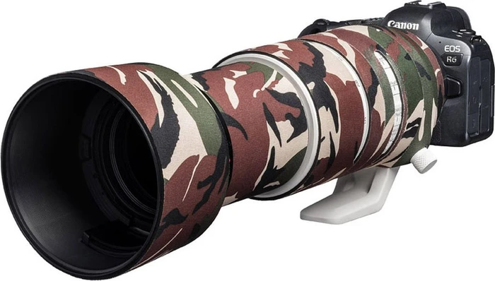 EasyCover Objektivschutz für Canon RF 100-500mm