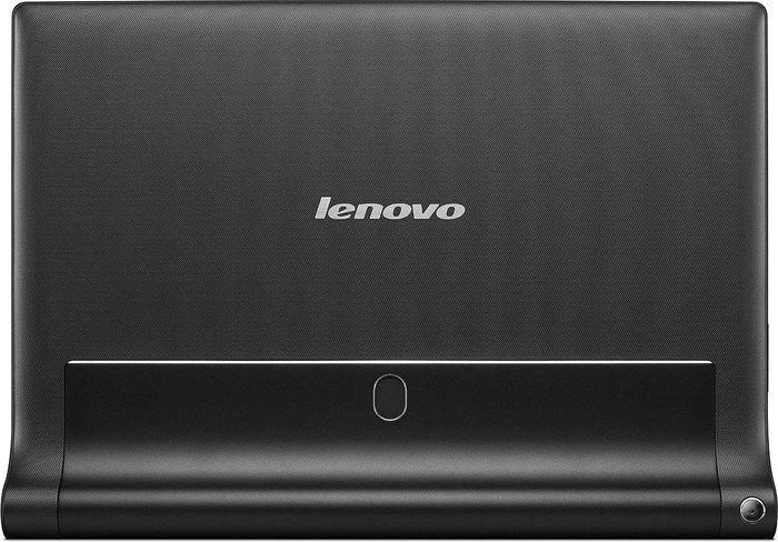 Lenovo Yoga 2 10, schwarz, 32GB, LTE