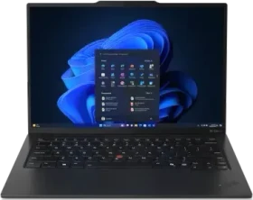 Lenovo ThinkPad X1 Carbon G13, Black, Core Ultra 5 228V, 32GB RAM, 512GB SSD, FR