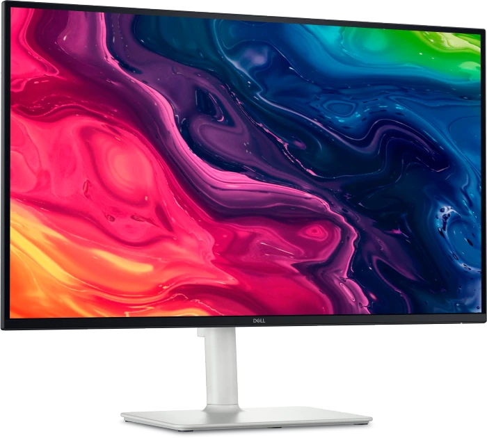 Dell 27 Plus 4K Monitor S2725QS, 27"