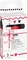 Kreul Pluster & Liner Pen Effektfarbe, 3 Farben, 29ml, 3er-Set Vorschaubild