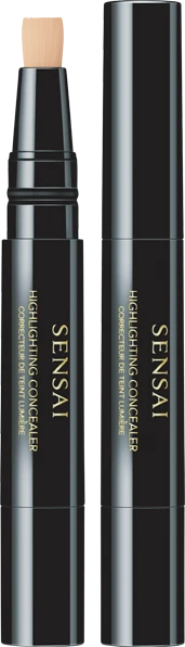 Sensai Highlighting Concealer HC00 luminous ivory, 3.5ml