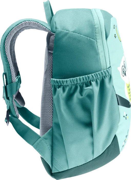 Deuter Pico glacier/dustblue (Junior)