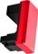CableMod 12VHPWR Winkeladapter 180 Grad, Variante A, Sense-Pins an der Unterseite, rot Vorschaubild