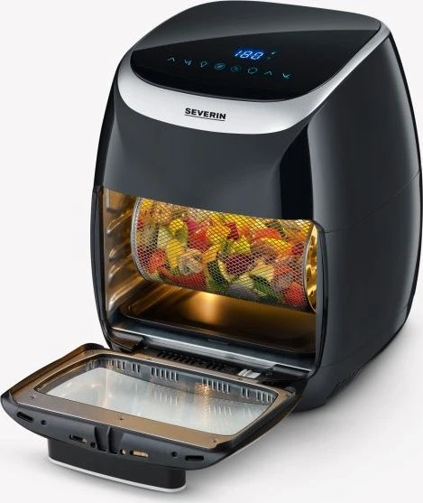 Severin FR 2446 Multi (2446000) – Bild 8