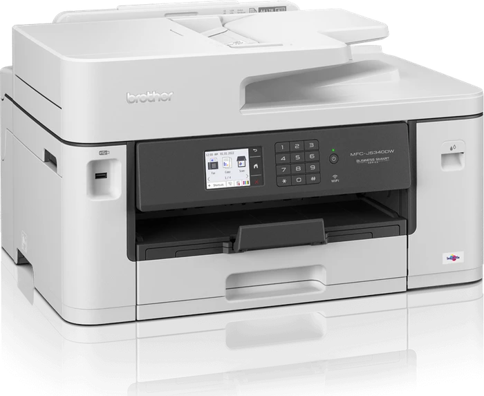 Brother MFC-J5340DWE, EcoPro, Tinte, mehrfarbig