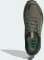adidas Terrex Free Hiker 2.0 Low GTX olive strata/silver green/core black (Herren) Vorschaubild