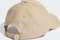 adidas Trefoil Baseball Kappe magic beige Vorschaubild