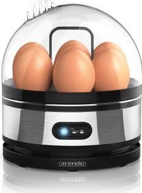 Arendo Sevencook silber