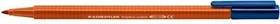 Staedtler triplus color 323 siena gebrannt