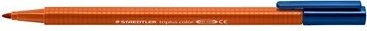Staedtler triplus color 323 siena gebrannt