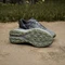 adidas Terrex Tracefinder Plus Gore-Tex grey five/grey one/core black (Herren) Vorschaubild