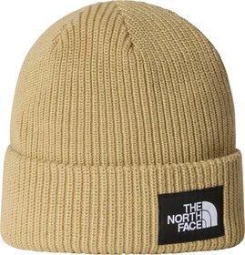 The North Face Salty Lined Mütze khaki stone