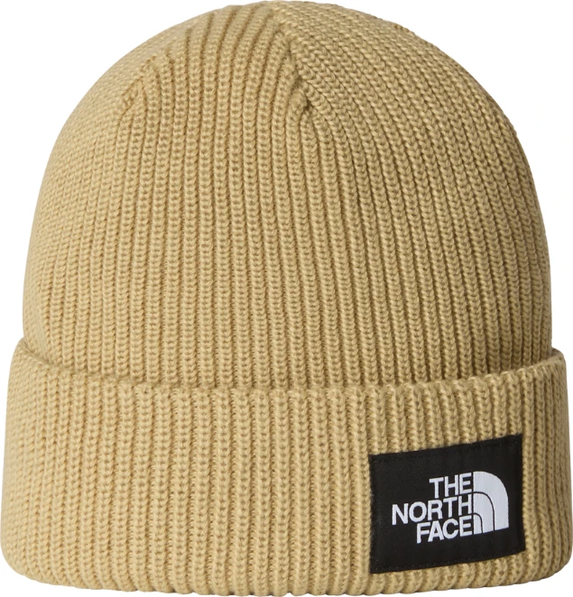 The North Face Salty Lined Mütze khaki stone