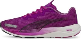 Puma Velocity NITRO 2 deep orchid/puma black (Damen)
