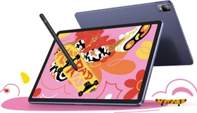 XP-Pen Magic Drawing Pad, violett