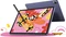 XP-Pen Magic Drawing Pad, violett Vorschaubild