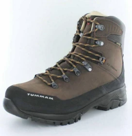 Mammut Trovat Guide II High GTX graphite/chill (Herren)