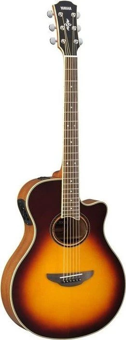 Yamaha APX700II