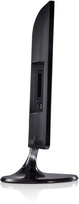Samsung SyncMaster T22B350E, 21.5"